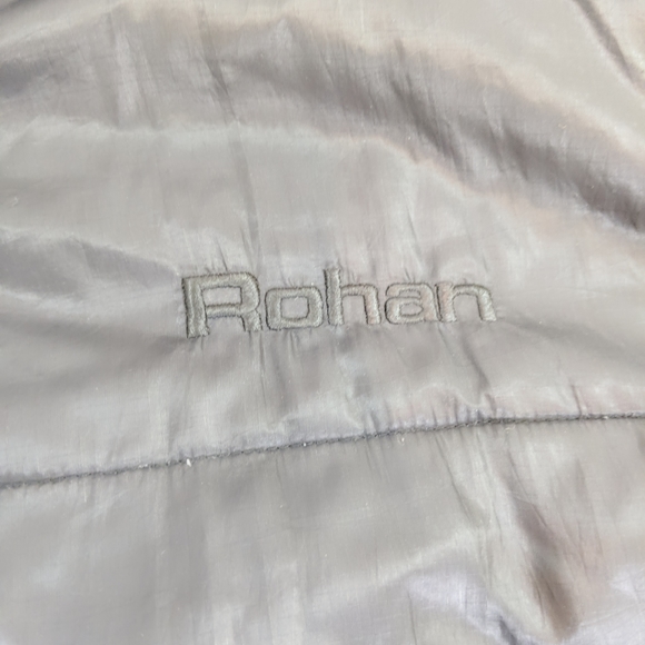 Rohan Icepack Unisex Packable Insulated Jacket M - Picture 3 of 11